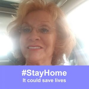 Meet your Posher, Gail